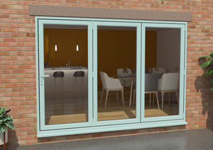 Open image in slideshow, Design Your Own Bi-Fold Doors
